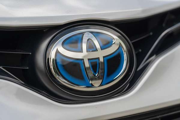 2023 Toyota Camry Ascent AXVH70R