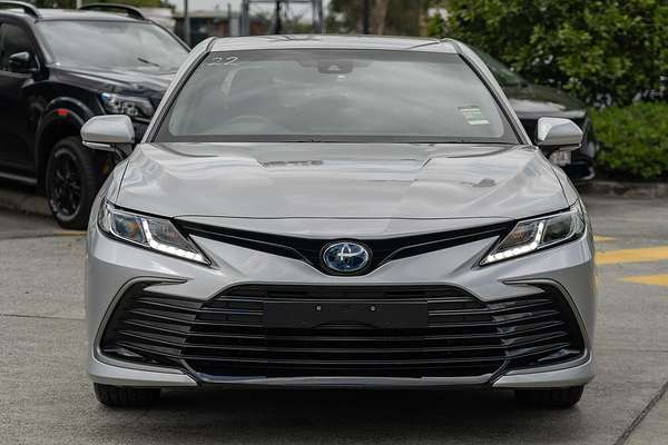 2023 Toyota Camry Ascent AXVH70R