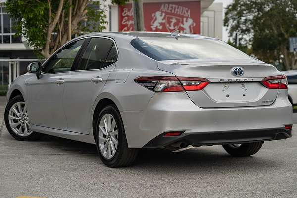 2023 Toyota Camry Ascent AXVH70R