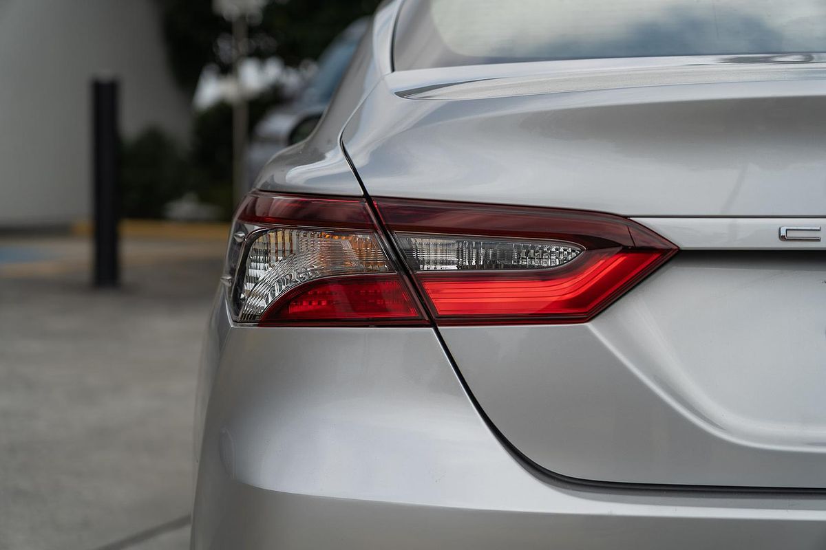 2023 Toyota Camry Ascent AXVH70R