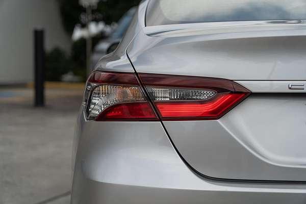 2023 Toyota Camry Ascent AXVH70R