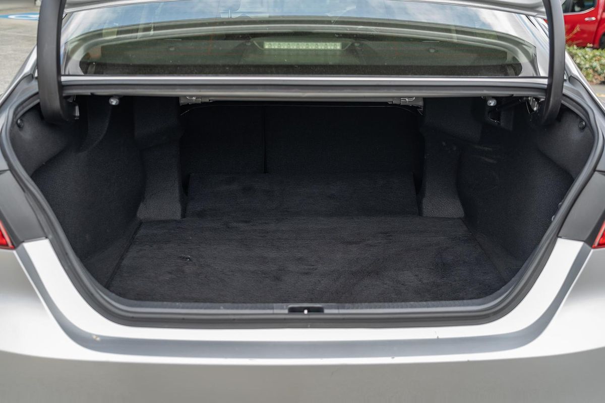 2023 Toyota Camry Ascent AXVH70R