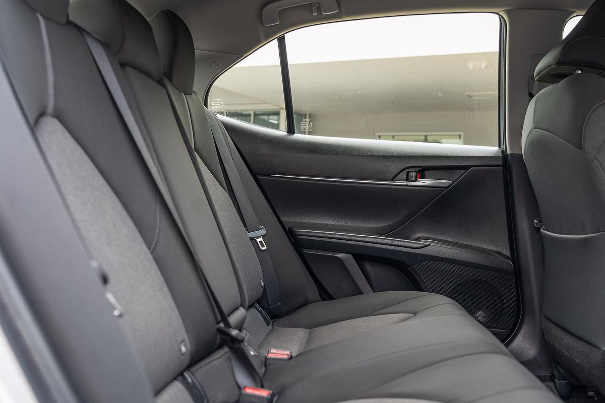 2023 Toyota Camry Ascent AXVH70R