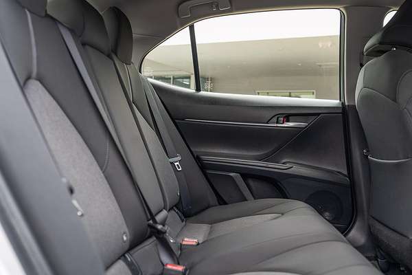 2023 Toyota Camry Ascent AXVH70R