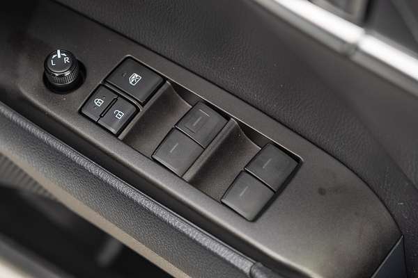 2023 Toyota Camry Ascent AXVH70R