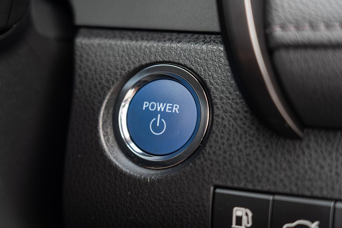 2023 Toyota Camry Ascent AXVH70R