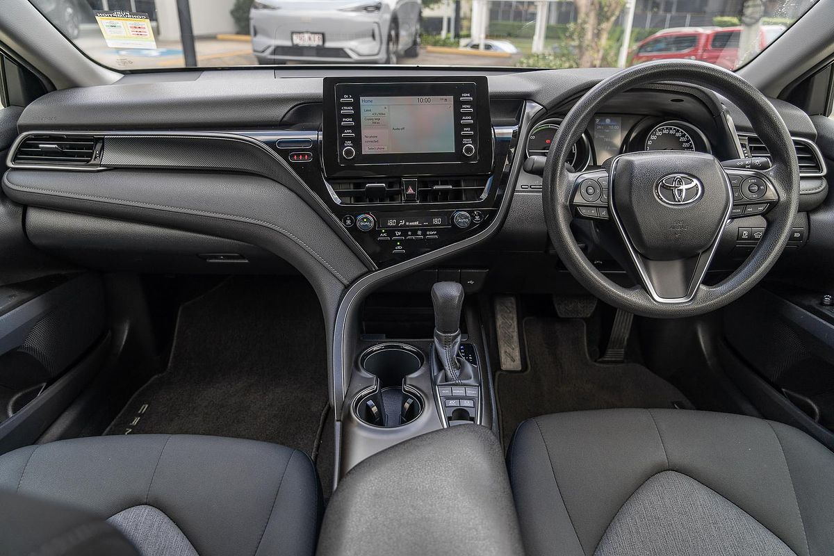 2023 Toyota Camry Ascent AXVH70R