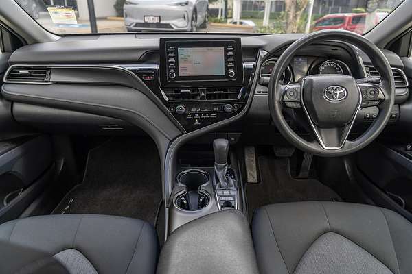 2023 Toyota Camry Ascent AXVH70R
