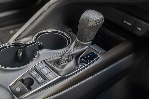 2023 Toyota Camry Ascent AXVH70R