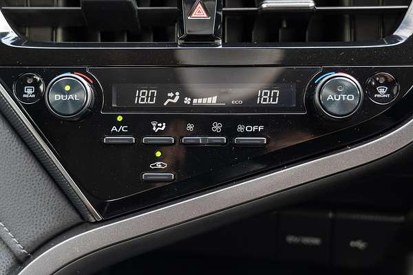 2023 Toyota Camry Ascent AXVH70R