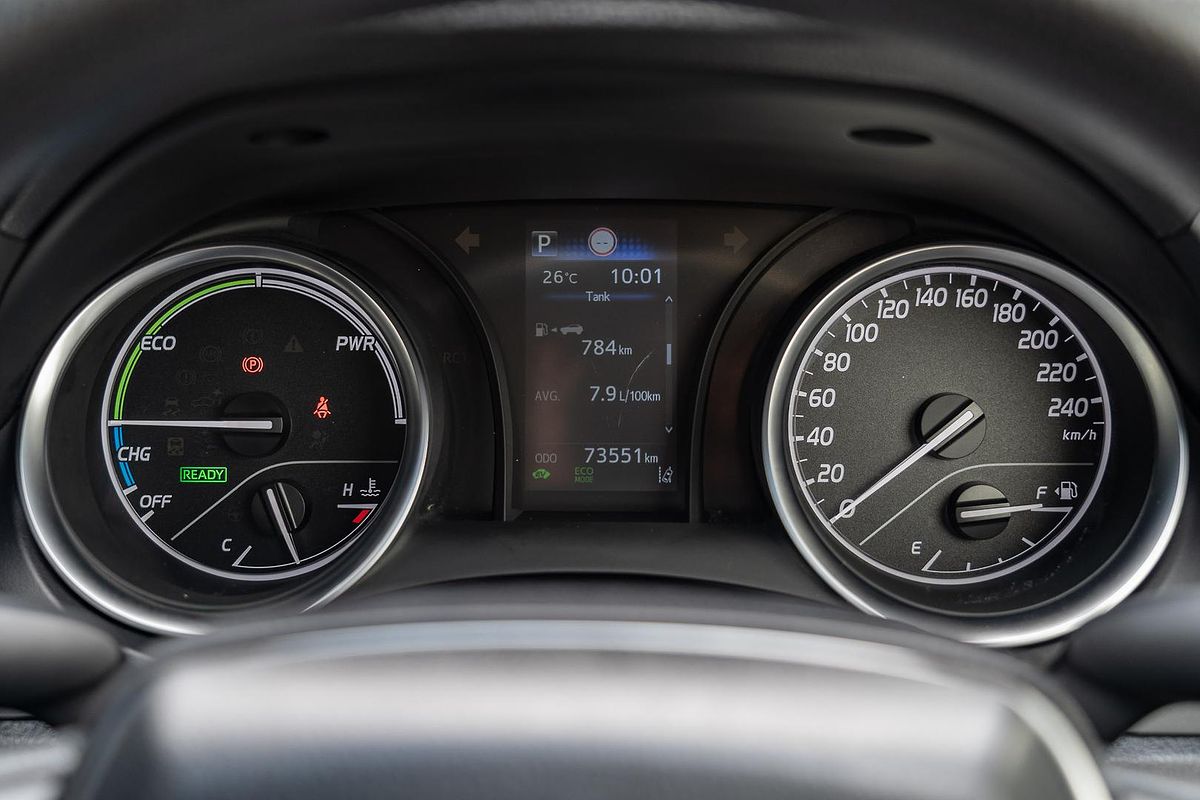 2023 Toyota Camry Ascent AXVH70R