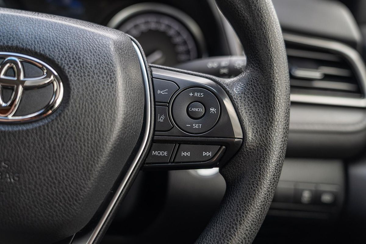 2023 Toyota Camry Ascent AXVH70R