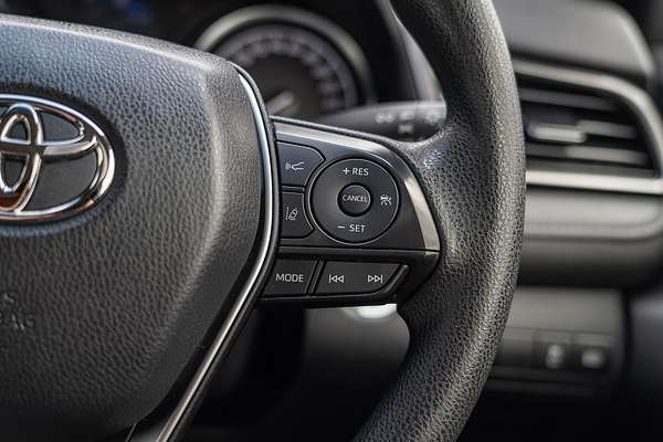 2023 Toyota Camry Ascent AXVH70R