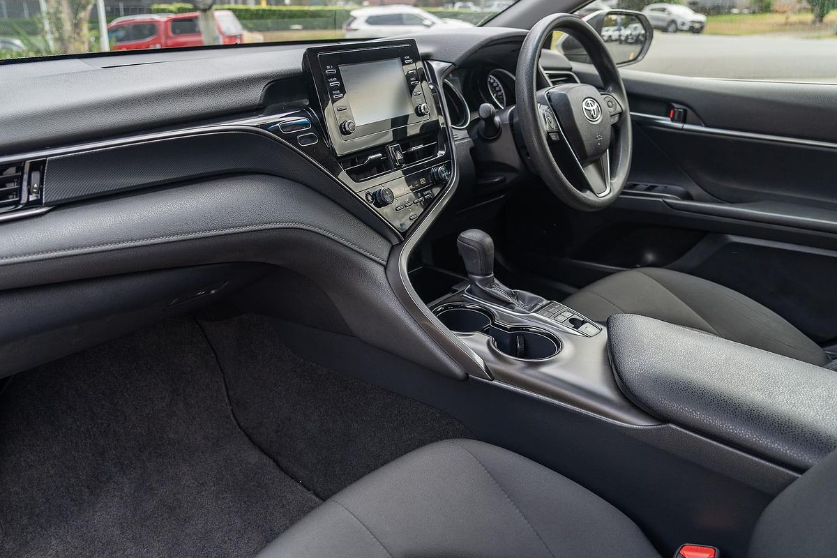 2023 Toyota Camry Ascent AXVH70R