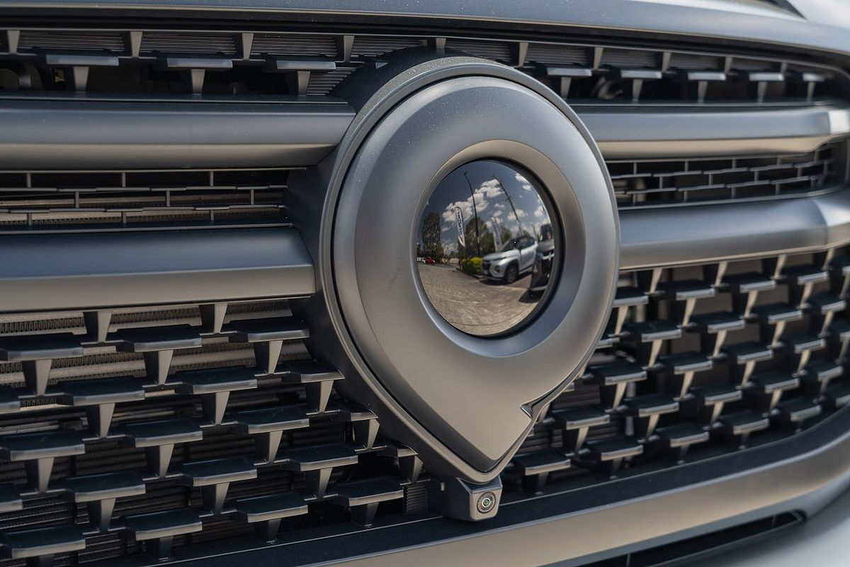 2025 GWM Cannon Alpha Ultra PHEV P05 4X4