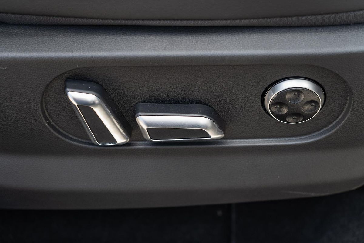 2025 GWM Cannon Alpha Ultra PHEV P05 4X4