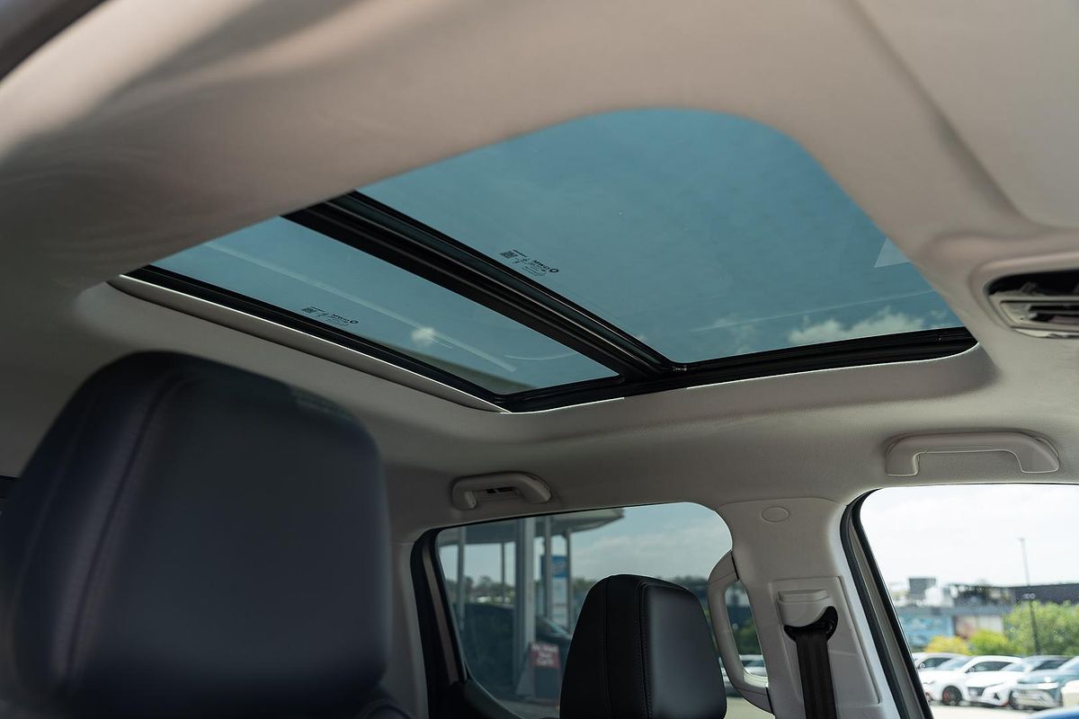 2025 GWM Cannon Alpha Ultra PHEV P05 4X4