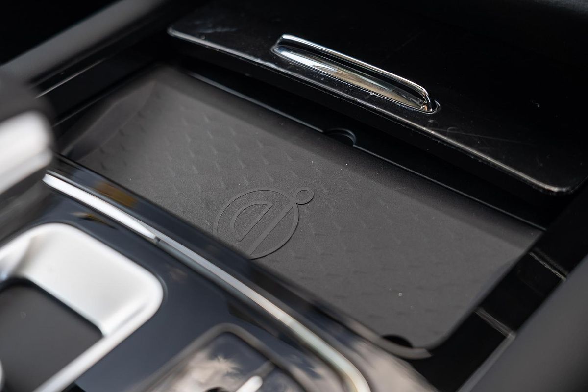 2025 GWM Cannon Alpha Ultra PHEV P05 4X4