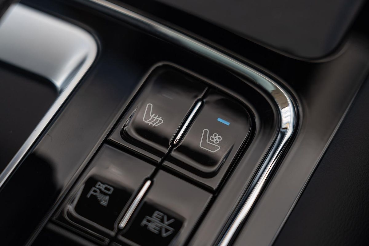 2025 GWM Cannon Alpha Ultra PHEV P05 4X4