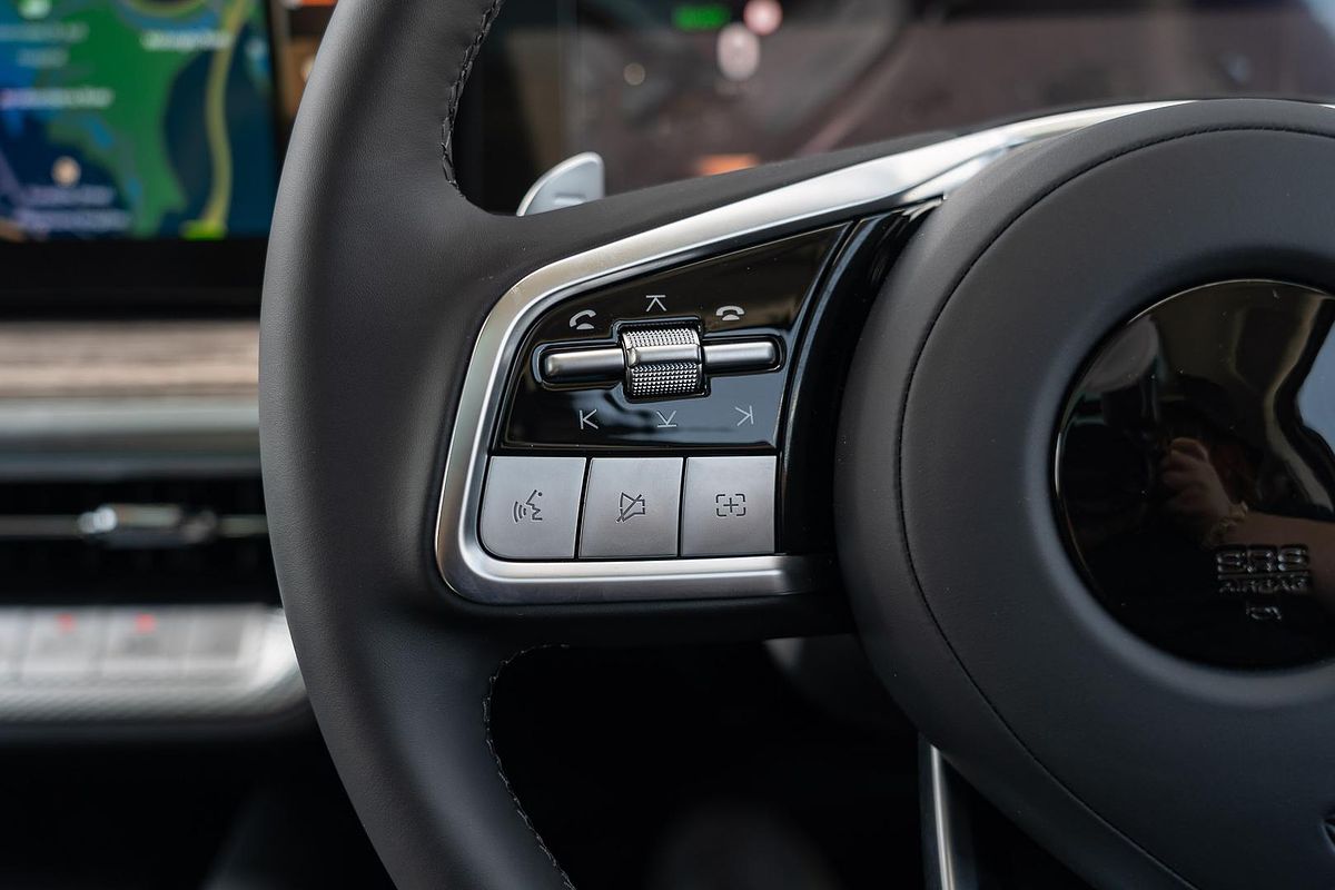 2025 GWM Cannon Alpha Ultra PHEV P05 4X4