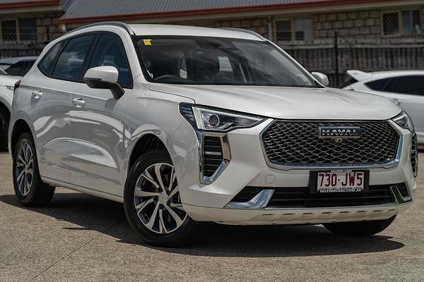 2024 GWM Haval Jolion Premium A01