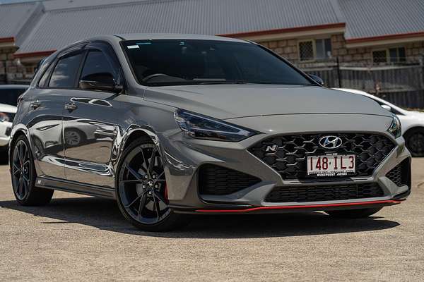2023 Hyundai i30 N PDe.V5
