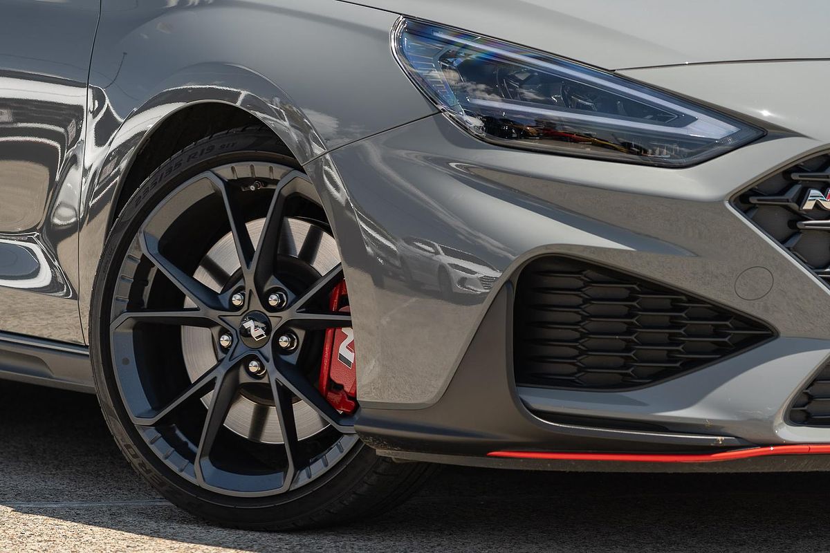 2023 Hyundai i30 N PDe.V5