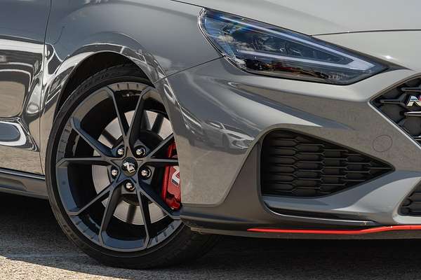 2023 Hyundai i30 N PDe.V5