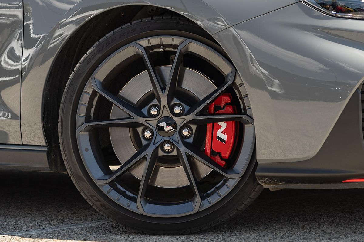 2023 Hyundai i30 N PDe.V5