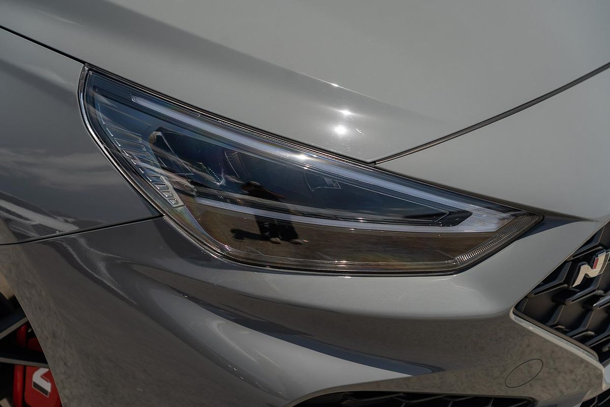 2023 Hyundai i30 N PDe.V5