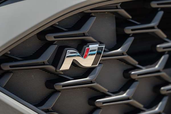 2023 Hyundai i30 N PDe.V5