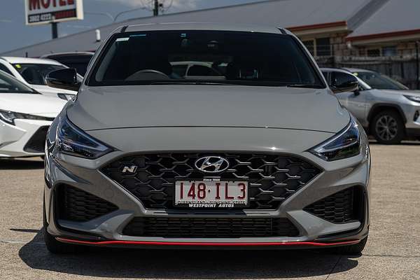 2023 Hyundai i30 N PDe.V5