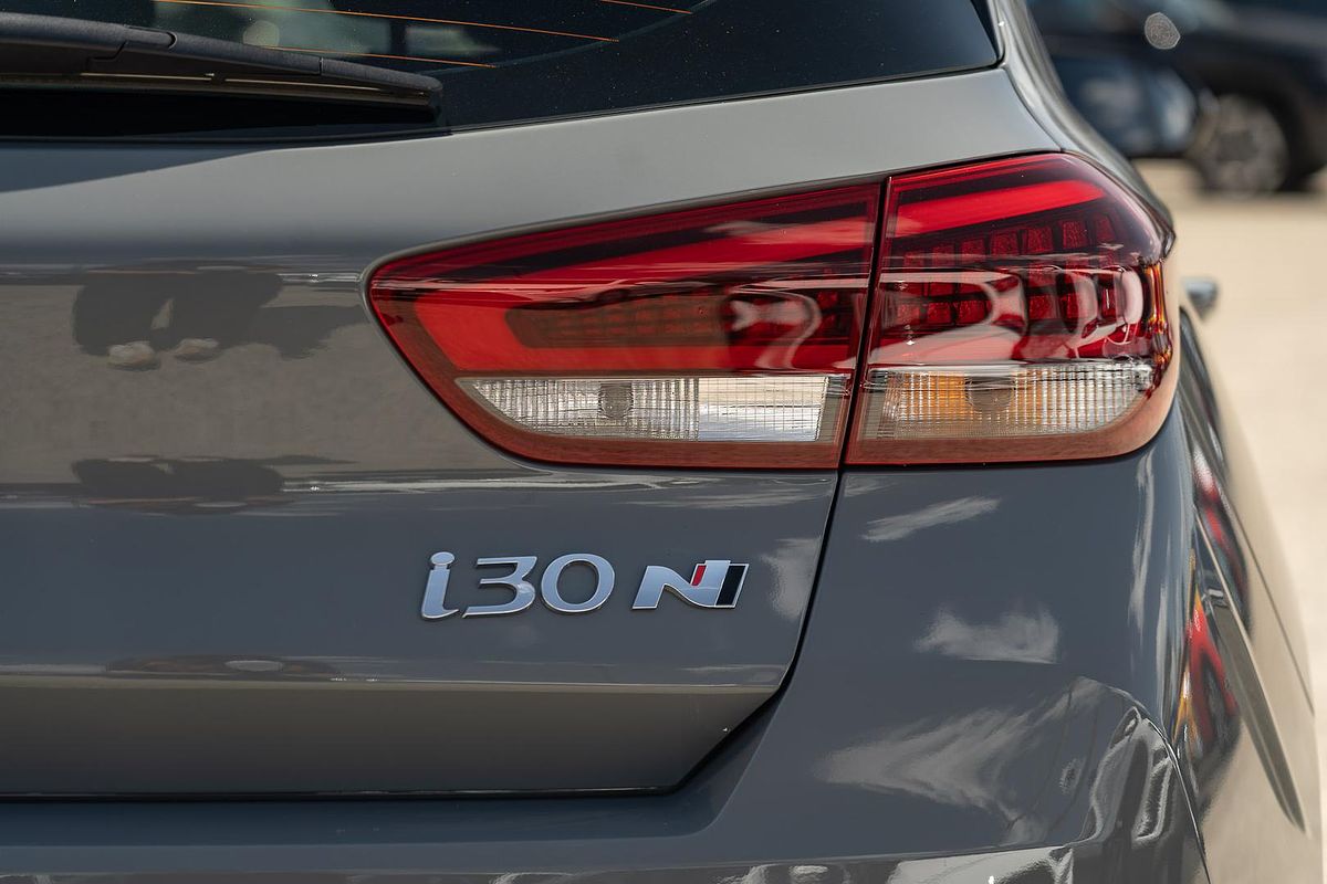 2023 Hyundai i30 N PDe.V5