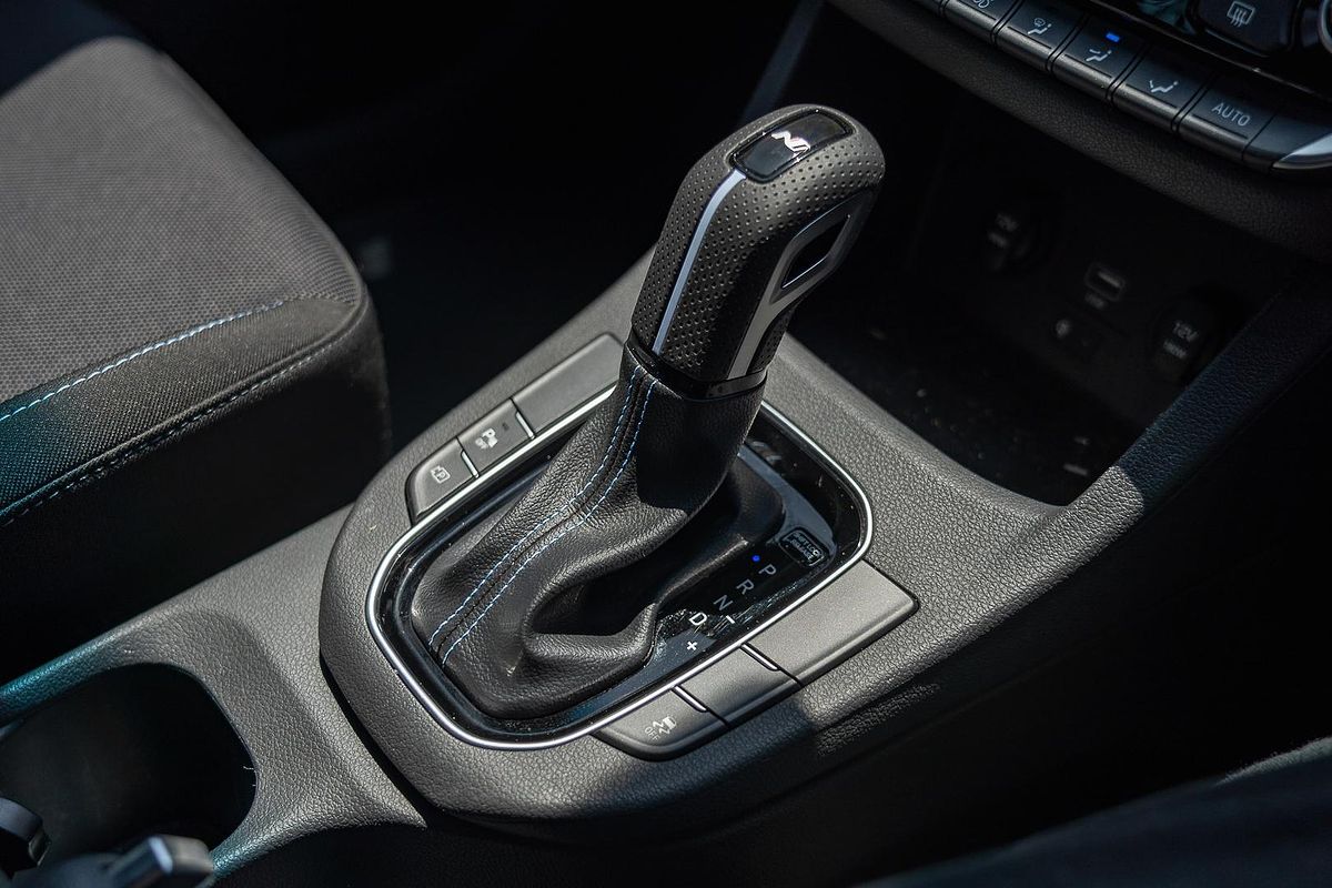 2023 Hyundai i30 N PDe.V5