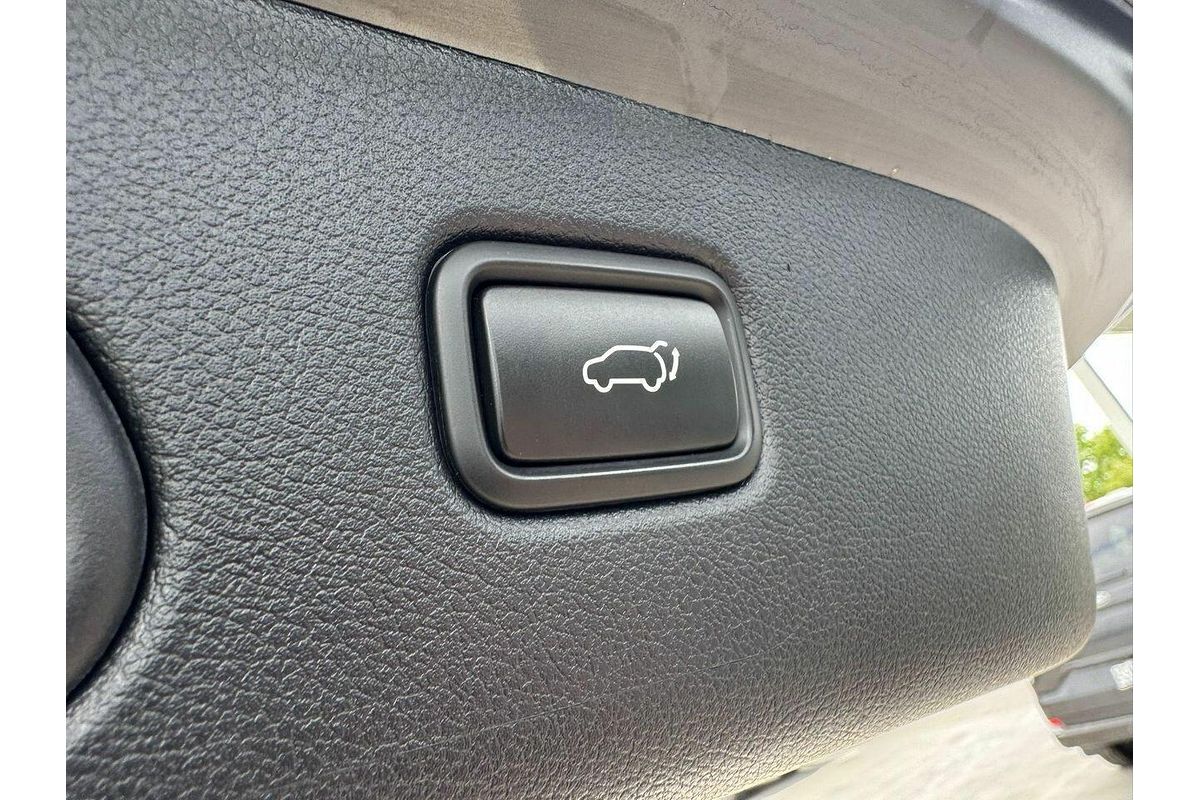 2018 Kia Sportage GT-Line QL