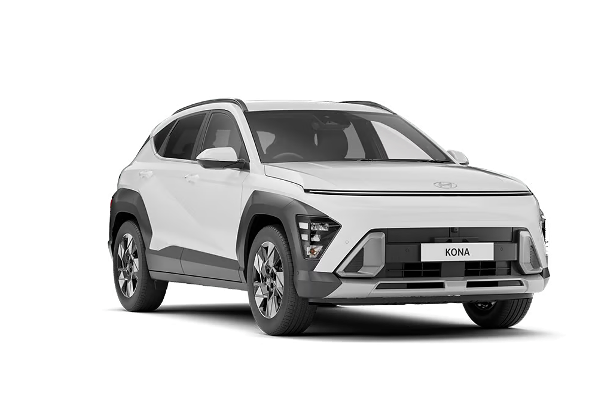 2025 Hyundai Kona Elite SX2.V3.5 2WD