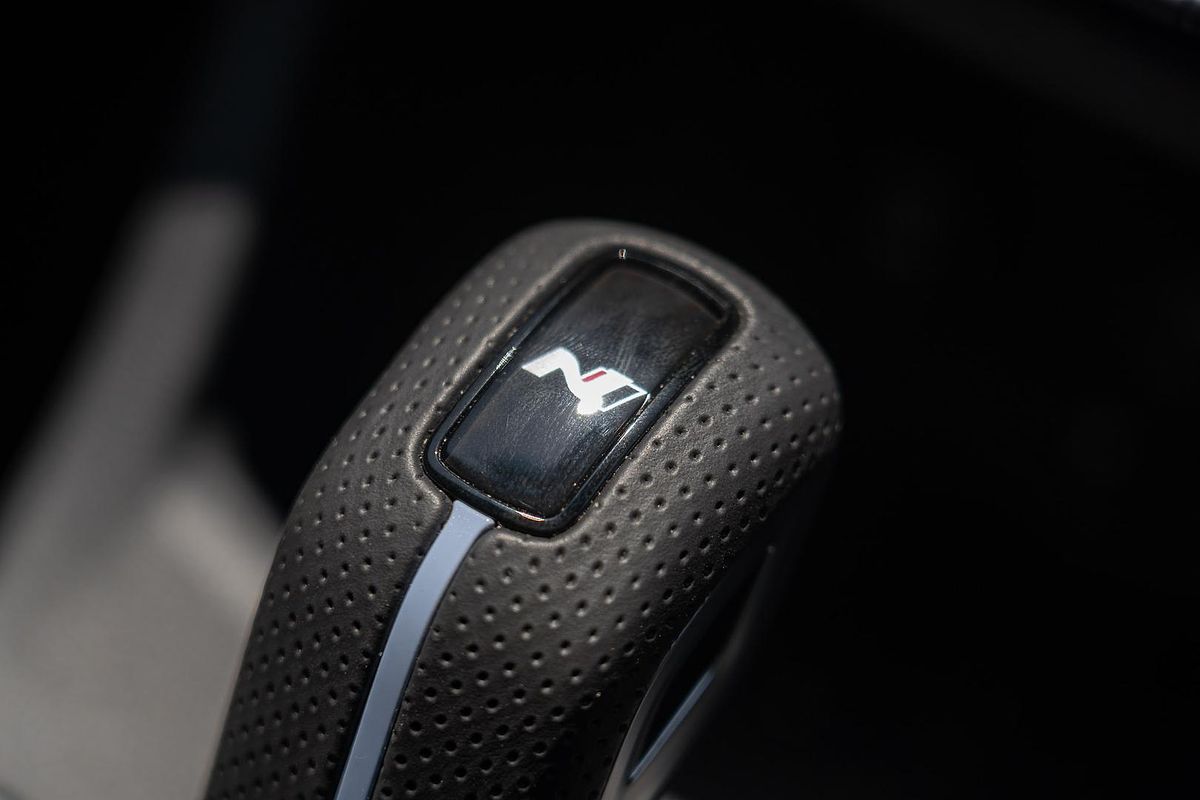 2023 Hyundai i30 N PDe.V5
