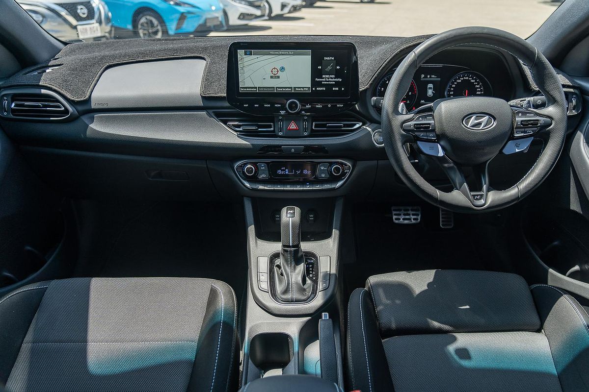 2023 Hyundai i30 N PDe.V5