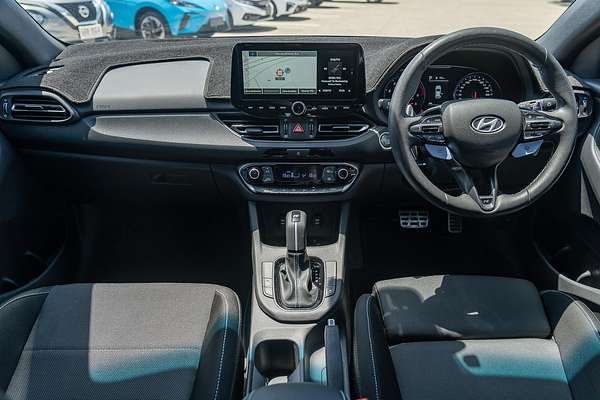 2023 Hyundai i30 N PDe.V5