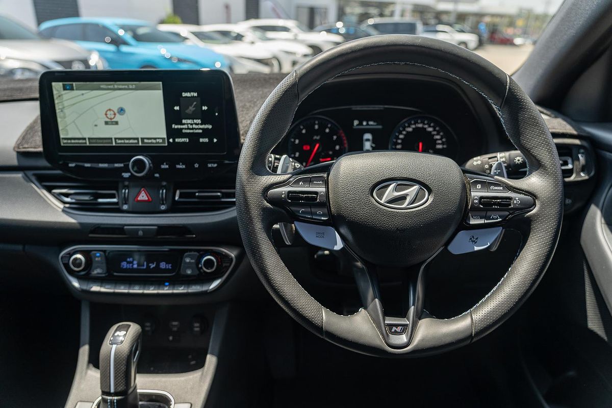 2023 Hyundai i30 N PDe.V5