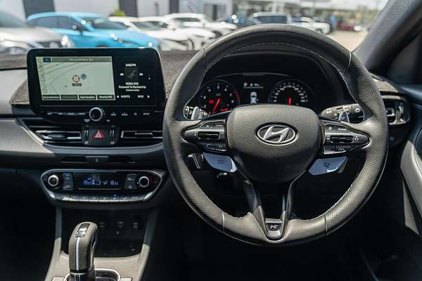 2023 Hyundai i30 N PDe.V5