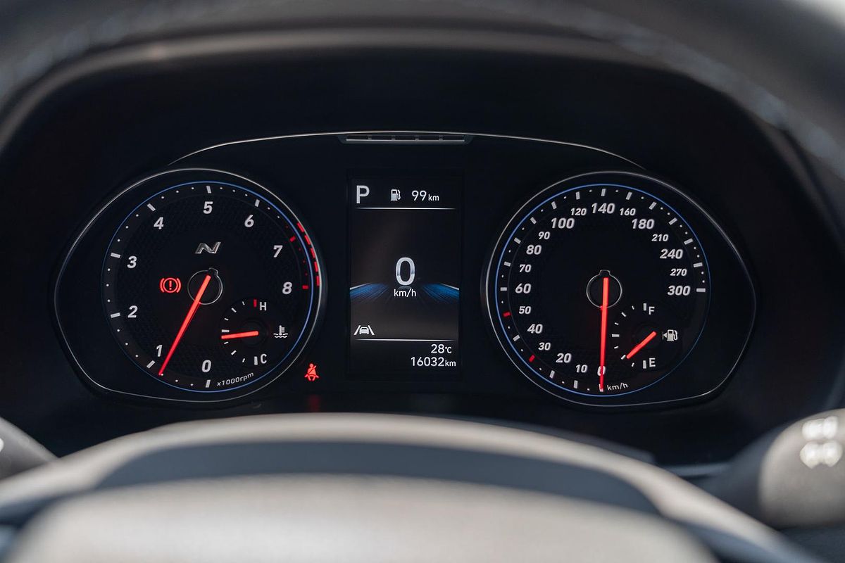 2023 Hyundai i30 N PDe.V5