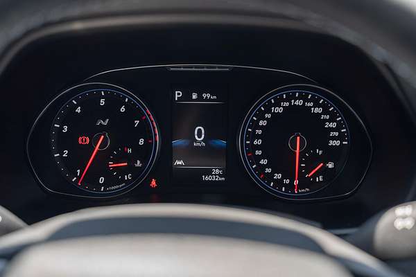 2023 Hyundai i30 N PDe.V5