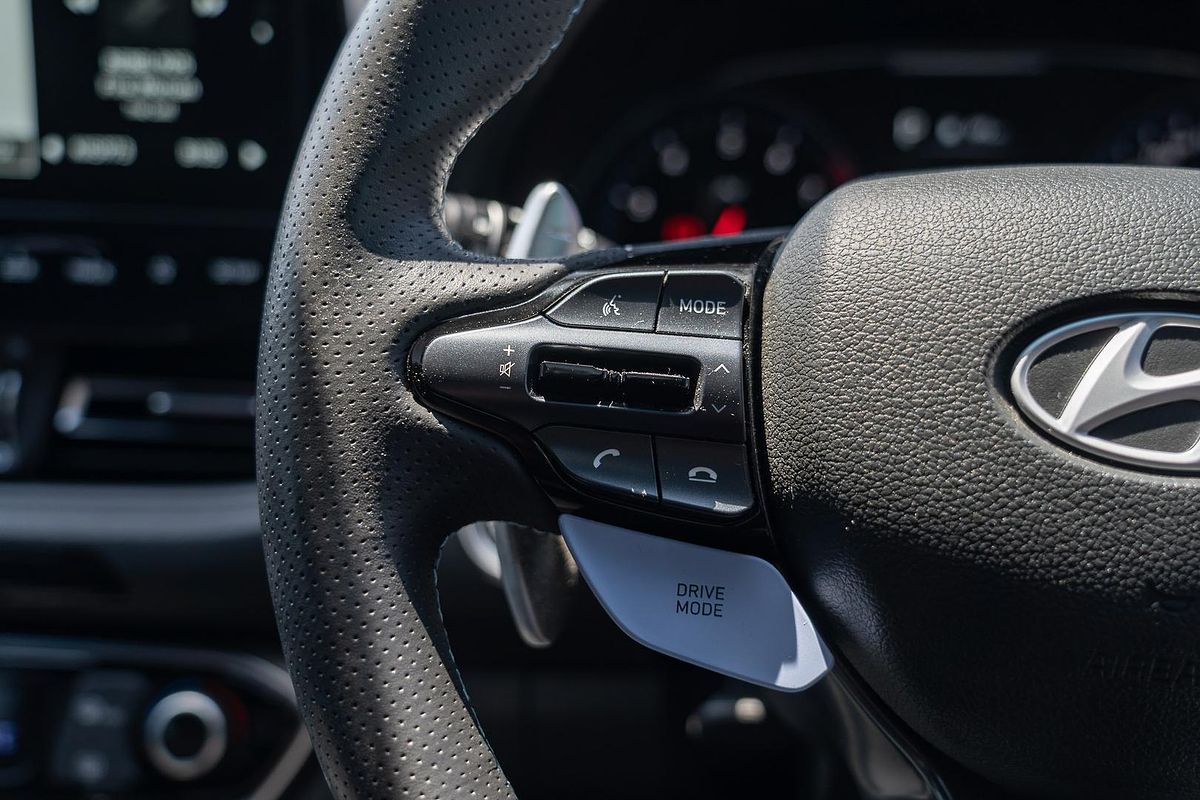 2023 Hyundai i30 N PDe.V5