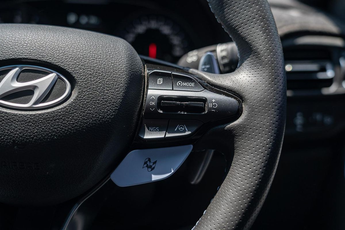2023 Hyundai i30 N PDe.V5
