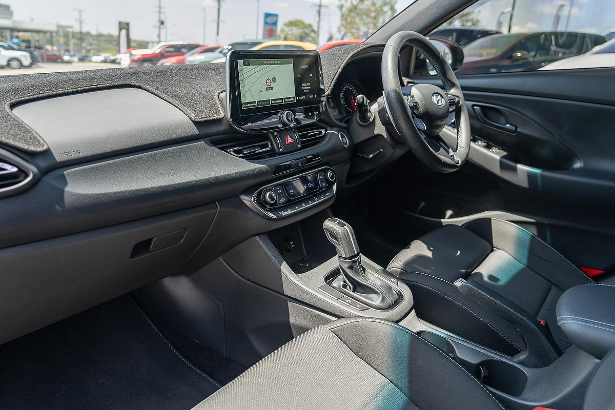 2023 Hyundai i30 N PDe.V5