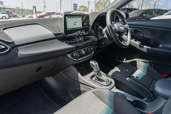 2023 Hyundai i30 N PDe.V5