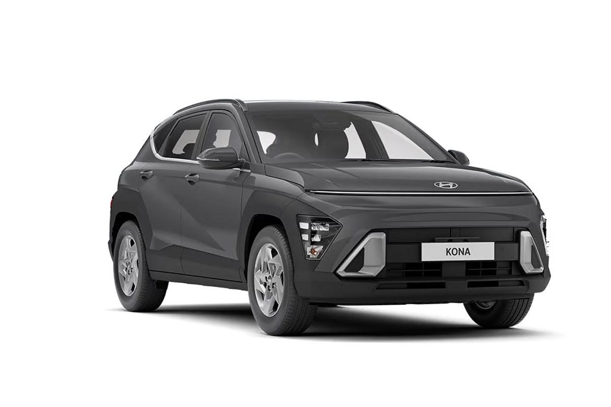 2025 Hyundai Kona SX2.V3
