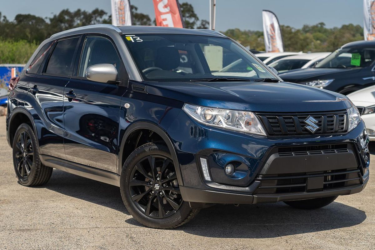 2024 Suzuki Vitara LY Series II