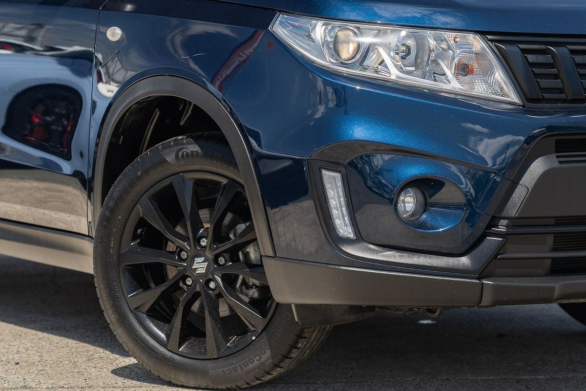 2024 Suzuki Vitara LY Series II